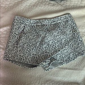 EXPRESS skirt/shorts (skort)